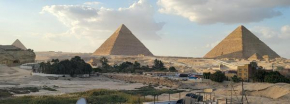 Youssef 2Pyrameds Hotel